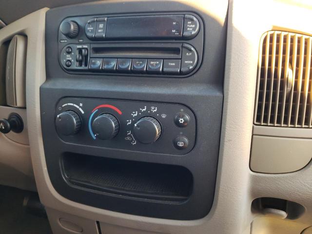 Photo 9 from auction – 2002 DODGE RAM 1500 with VIN 3D7HA18Z12G108950
