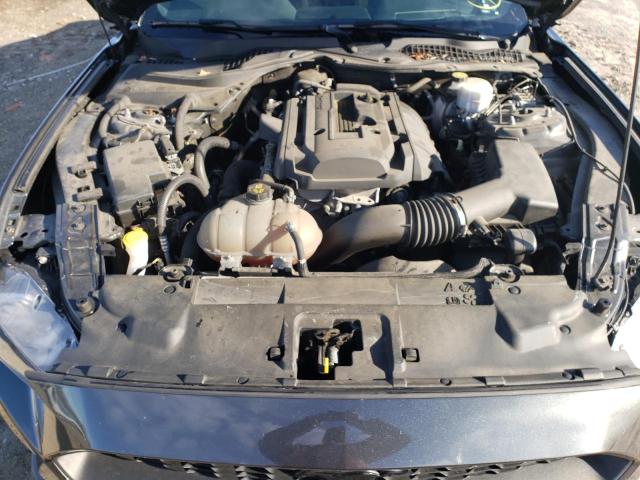 Photo 7 from auction – 2019 FORD MUSTANG with VIN 1FA6P8TH5K5124654