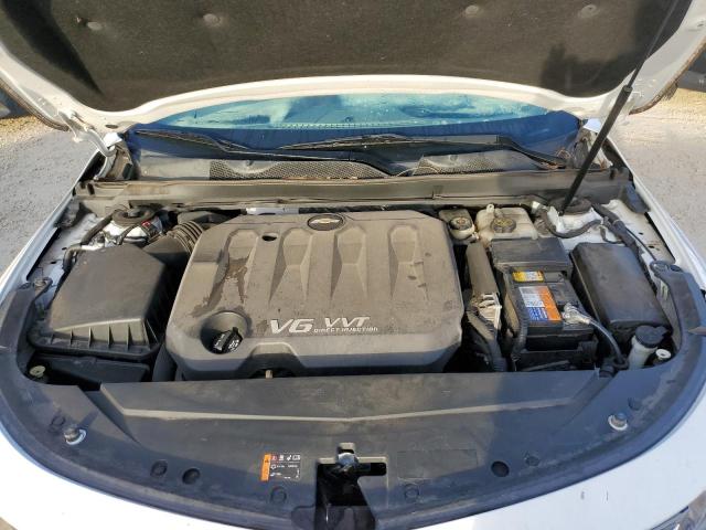 Photo 7 from auction – 2016 CHEVROLET IMPALA LT with VIN 2G1115S3XG9198570
