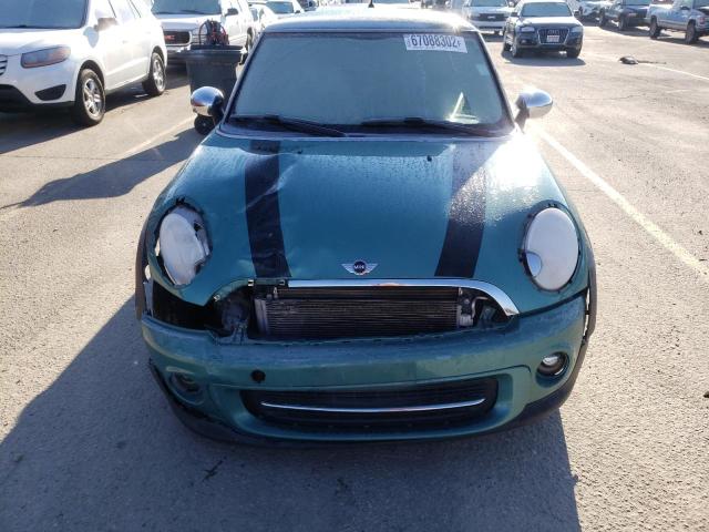 Photo 5 from auction – 2012 MINI COOPER with VIN WMWSU3C5XCT186295