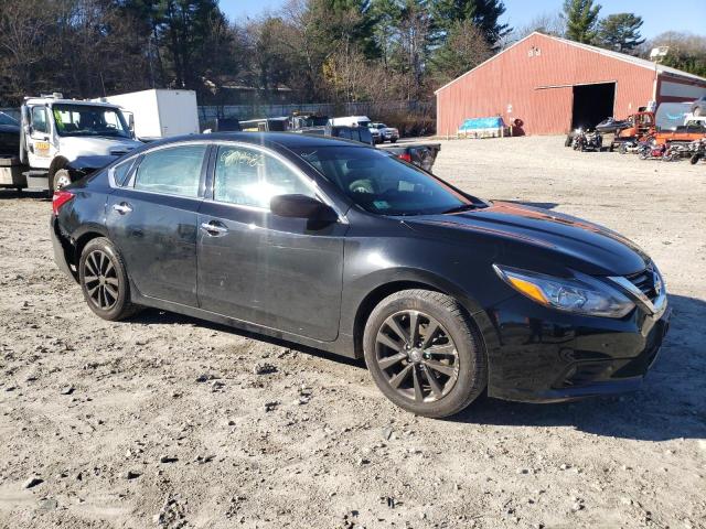 Photo 4 from auction – 2017 NISSAN ALTIMA 2.5 with VIN 1N4AL3AP3HC251670