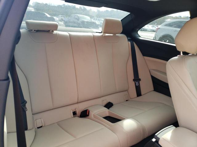 Photo 10 from auction – 2016 BMW 228 I SULE with VIN WBA1F9C5XGV545129