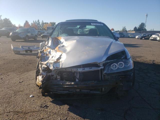 Photo 5 from auction – 2001 HONDA ACCRD with VIN 1HGCG16591A078811