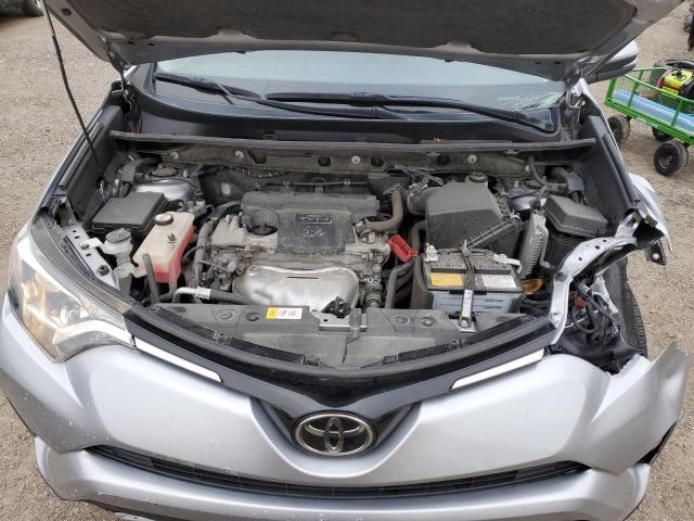 Photo 7 from auction – 2018 TOYOTA RAV4 ADVEN with VIN JTMRFREV4JJ195028