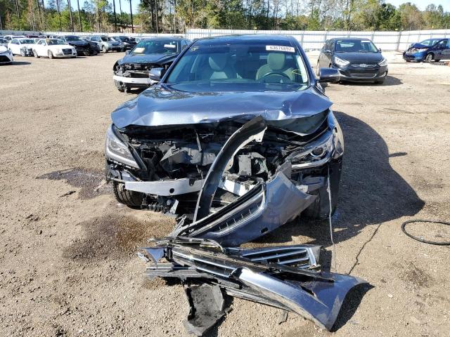 Photo 5 from auction – 2015 HYUNDAI GENESIS 3. with VIN KMHGN4JE6FU100604