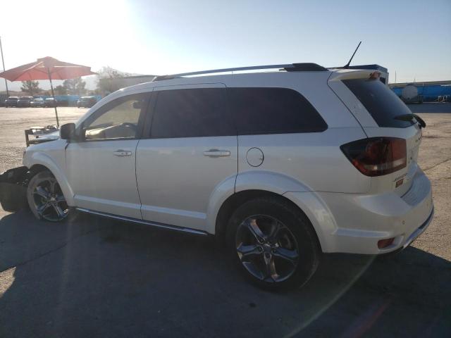 Photo 2 from auction – 2017 DODGE JOURNEY CR with VIN 3C4PDCGG5HT507045