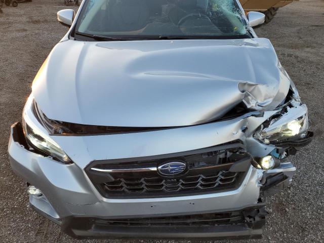 Photo 7 from auction – 2020 SUBARU CROSSTREK with VIN JF2GTANC0LH276071