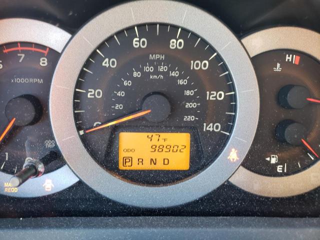 Photo 8 from auction – 2011 TOYOTA RAV4 with VIN 2T3ZF4DV2BW080032
