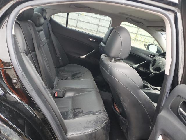 Photo 10 from auction – 2009 LEXUS IS 350 with VIN JTHBE262795023434