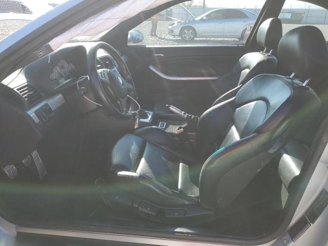 Photo 7 from auction – 2002 BMW M3 with VIN WBSBL93472JR13234