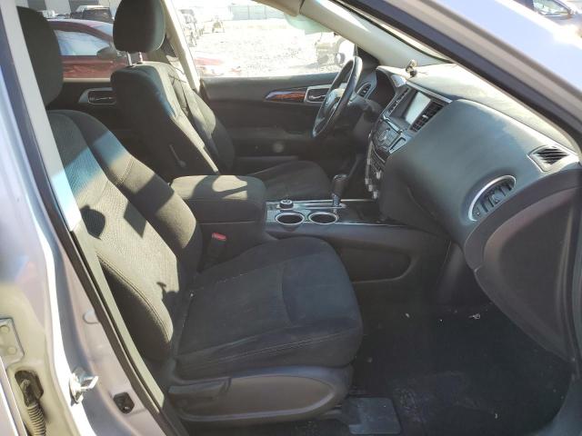 Photo 5 from auction – 2015 NISSAN PATHFINDER with VIN 5N1AR2MN6FC611472