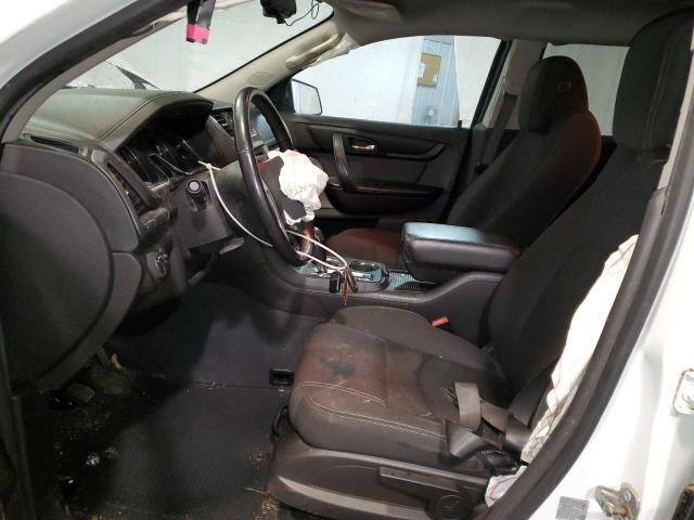 Photo 7 from auction – 2016 GMC ACADIA SLE with VIN 1GKKVNED6GJ292006