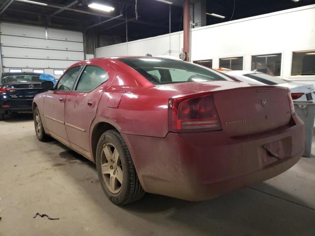 Photo 3 from auction – 2006 DODGE CHARGER SX with VIN 2B3KA43G66H229486
