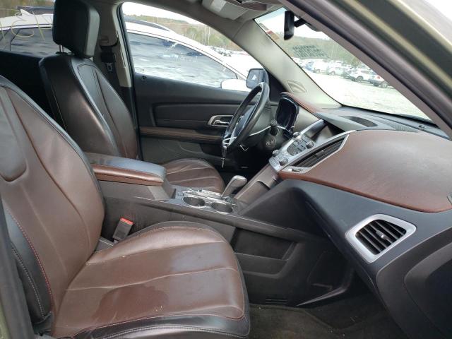 Photo 5 from auction – 2015 GMC TERRAIN SL with VIN 2GKALSEK2F6334794