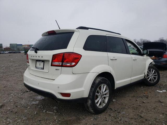 Photo 4 from auction – 2018 DODGE JOURNEY SX with VIN 3C4PDDBG6JT278653