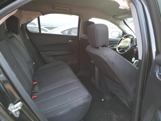 Photo 6 from auction – 2015 CHEVROLET EQUINOX LT with VIN 2GNFLGEKXF6325640