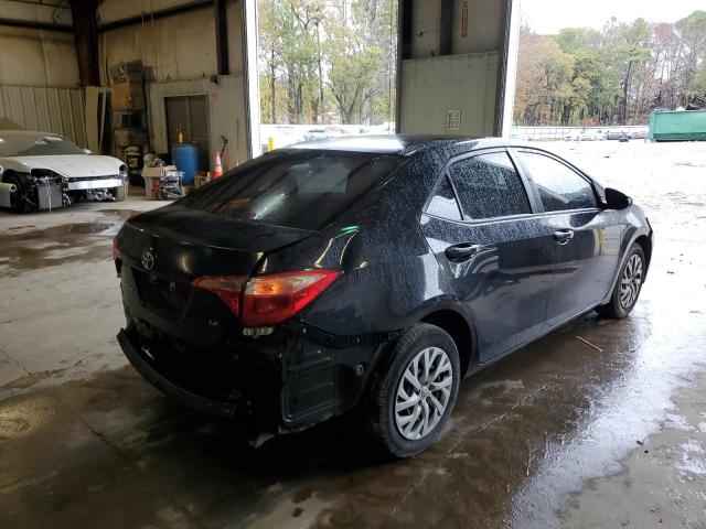 Photo 4 from auction – 2017 TOYOTA COROLLA L with VIN 5YFBURHE2HP713260