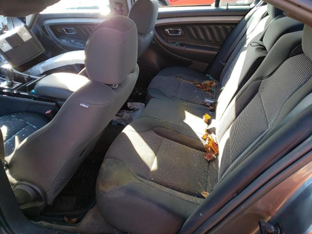Photo 6 from auction – 2014 FORD TAURUS SEL with VIN 1FAHP2E80EG119499