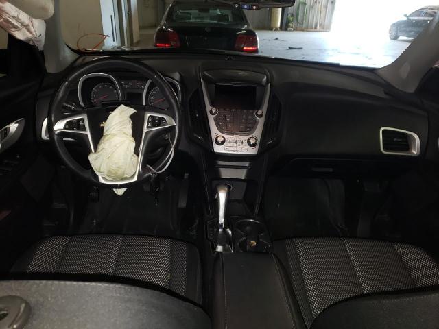 Photo 8 from auction – 2015 CHEVROLET EQUINOX LT with VIN 2GNALBEK3F6318784