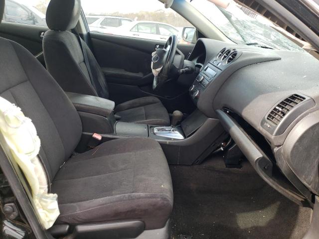 Photo 5 from auction – 2011 NISSAN ALTIMA BAS with VIN 1N4AL2AP6BC118533
