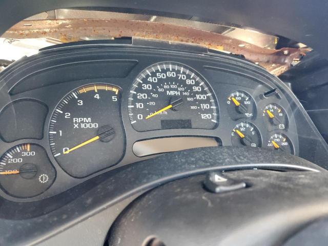 صورة رقم 9 من المزاد - 2005 CHEVROLET SILVERADO مع VIN 1GCHC23215F890063