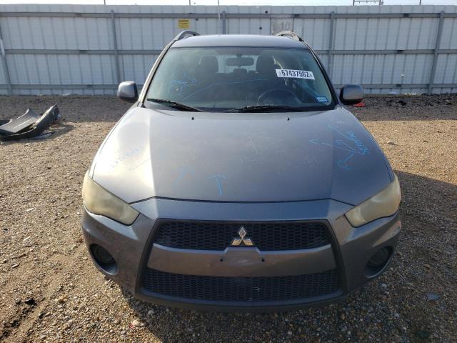 Photo 5 from auction – 2011 MITSUBISHI OUTLANDER with VIN JA4AS2AW3BU024277