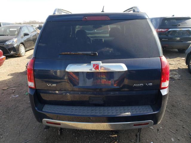 Photo 6 from auction – 2007 SATURN VUE with VIN 5GZCZ63407S810133