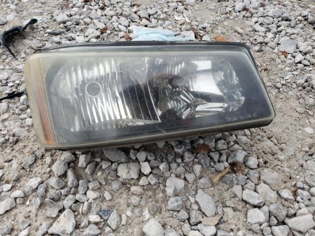 Foto 12 de la subasta – 2003 CHEVROLET SILVERADO con VIN 1GCEK19T73E247798