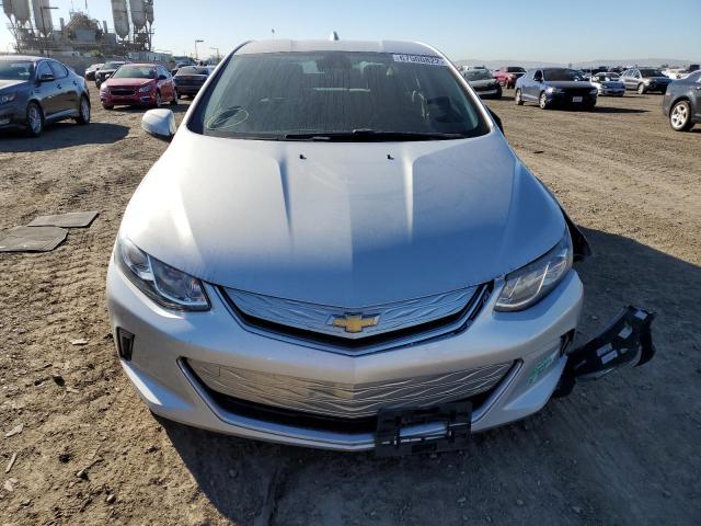 Zdjęcie 5 z aukcji – 2016 CHEVROLET VOLT z VIN 1G1RC6S51GU123649