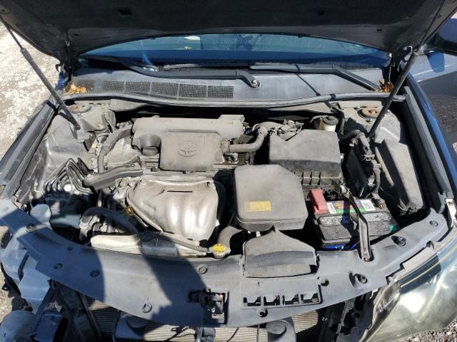Photo 7 from auction – 2012 TOYOTA CAMRY BASE with VIN 4T1BF1FK9CU503119