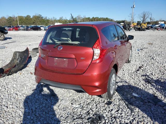 Photo 3 from auction – 2017 NISSAN VERSA NOTE with VIN 3N1CE2CP6HL365156
