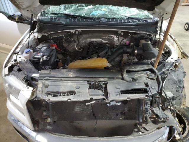 Photo 11 from auction – 2017 FORD F150 SUPER with VIN 1FTEW1EF6HKC46199
