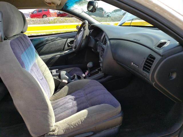 Photo 5 from auction – 2001 CHEVROLET MONTE CARL with VIN 2G1WW12E019254363