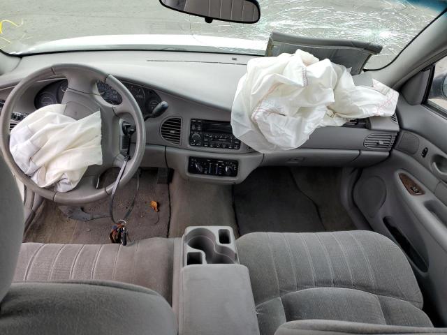 Photo 8 from auction – 2003 BUICK CENTURY CU with VIN 2G4WS52J931224640