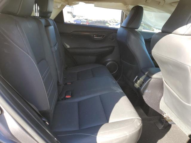 Photo 6 from auction – 2017 LEXUS NX 200T BA with VIN JTJYARBZ2H2071889