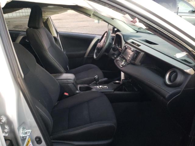 Photo 5 from auction – 2014 TOYOTA RAV4 XLE with VIN 2T3WFREV4EW127046