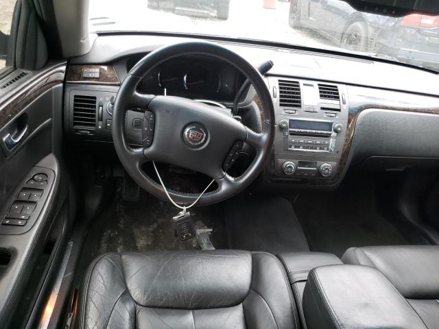 Photo 8 from auction – 2008 CADILLAC PROFESSION with VIN 1GEEK90Y78U550334