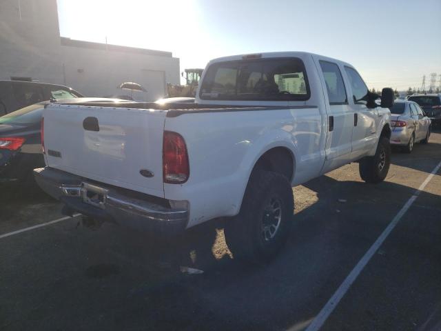 Photo 3 from auction – 2002 FORD F250 SUPER with VIN 1FTNW21F92ED56858