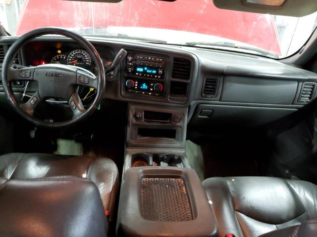 Photo 8 from auction – 2006 GMC NEW SIERRA with VIN 2GTEK13Z461270877