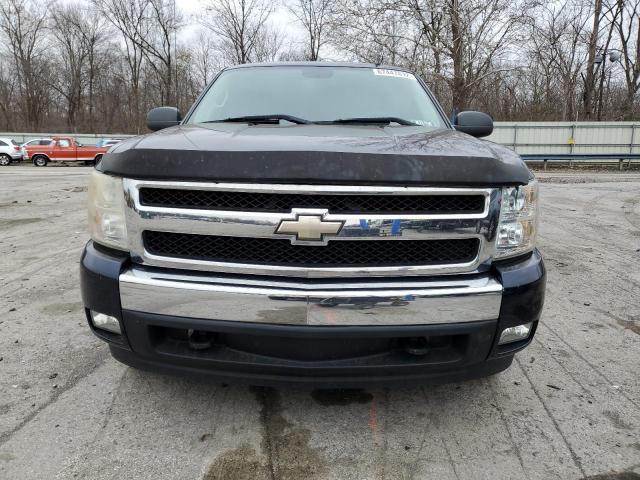 Photo 5 from auction – 2007 CHEVROLET SILVERADO with VIN 1GCEK19J57Z543349