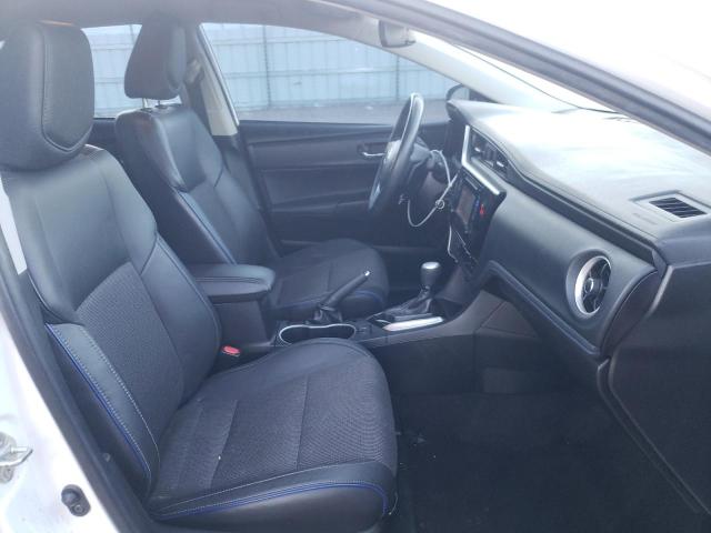 Photo 5 from auction – 2018 TOYOTA COROLLA L with VIN 2T1BURHE7JC027723
