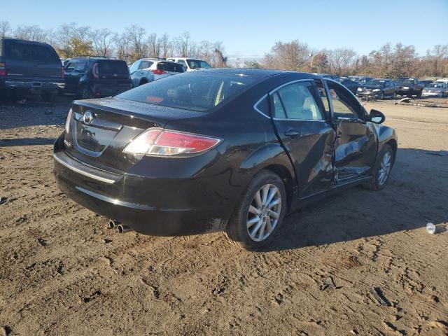 Photo 4 from auction – 2013 MAZDA 6 TOURING with VIN 1YVHZ8DH8D5M03654