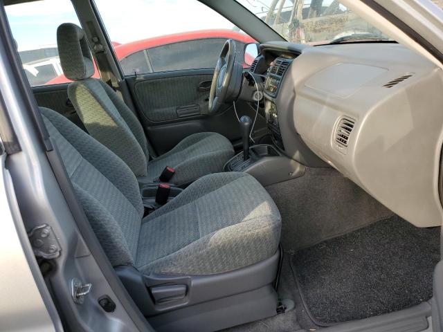 Photo 5 from auction – 2002 SUZUKI VITARA JLS with VIN 2S3TE52V026106349
