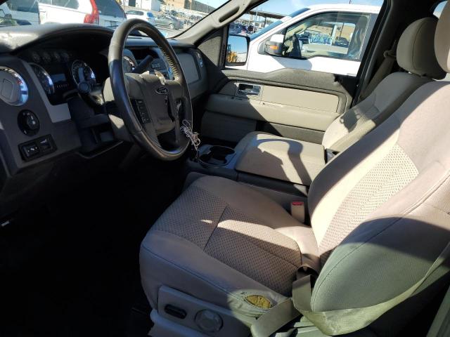 Photo 7 from auction – 2010 FORD F150 SUPER with VIN 1FTEW1C83AFC84251