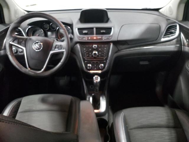 Photo 8 from auction – 2015 BUICK ENCORE CON with VIN KL4CJBSB5FB074980
