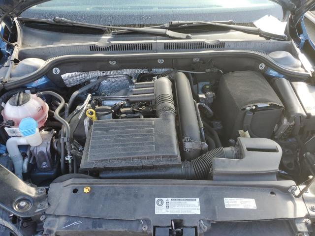Photo 7 from auction – 2017 VOLKSWAGEN JETTA S with VIN 3VW2B7AJ3HM380718