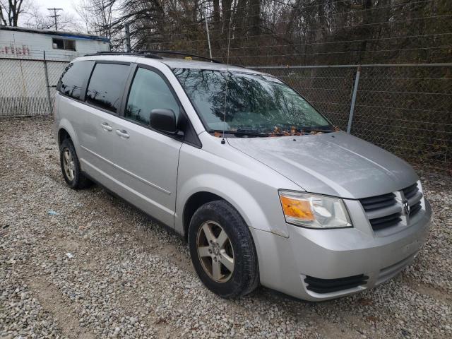 Photo 4 from auction – 2010 DODGE GRAND CARA with VIN 2D4RN3D1XAR396834
