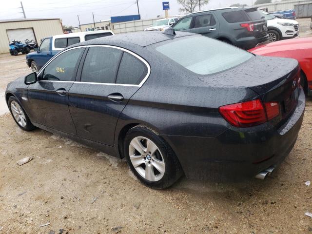Photo 2 from auction – 2011 BMW 528 I with VIN WBAFR1C5XBC744684