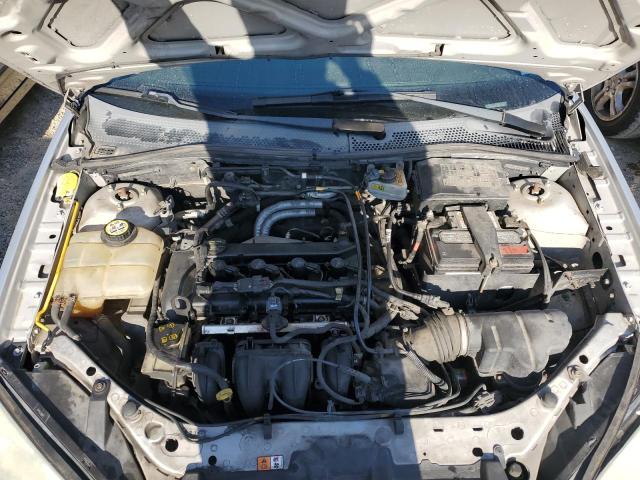 Photo 11 from auction – 2007 FORD FOCUS ZX3 with VIN 1FAFP31N87W346747