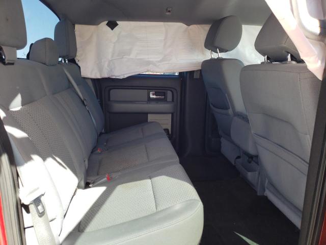 Photo 6 from auction – 2014 FORD F150 SUPER with VIN 1FTEW1CM6EFC07683